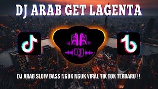 Download lagu DJ WALA AMRI GET LAGENTA LAGET ARAB X SLOW BAS VIRAL TIK TOK TERBARU 2024 YANG KALIAN CARI !