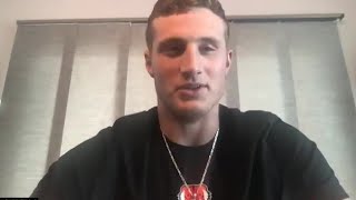 O-Zone: Kickapoo's Vokolek discusses signing with Baltimore Ravens