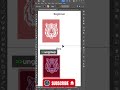 Beginner vs Pro: Tiger Vector Edition 🐯#GraphicDesign #VideoCreator#AdobeIllustrator #MotionGraphics