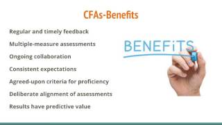 Common Formative Assessments