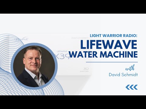 Light Warrior Radio
