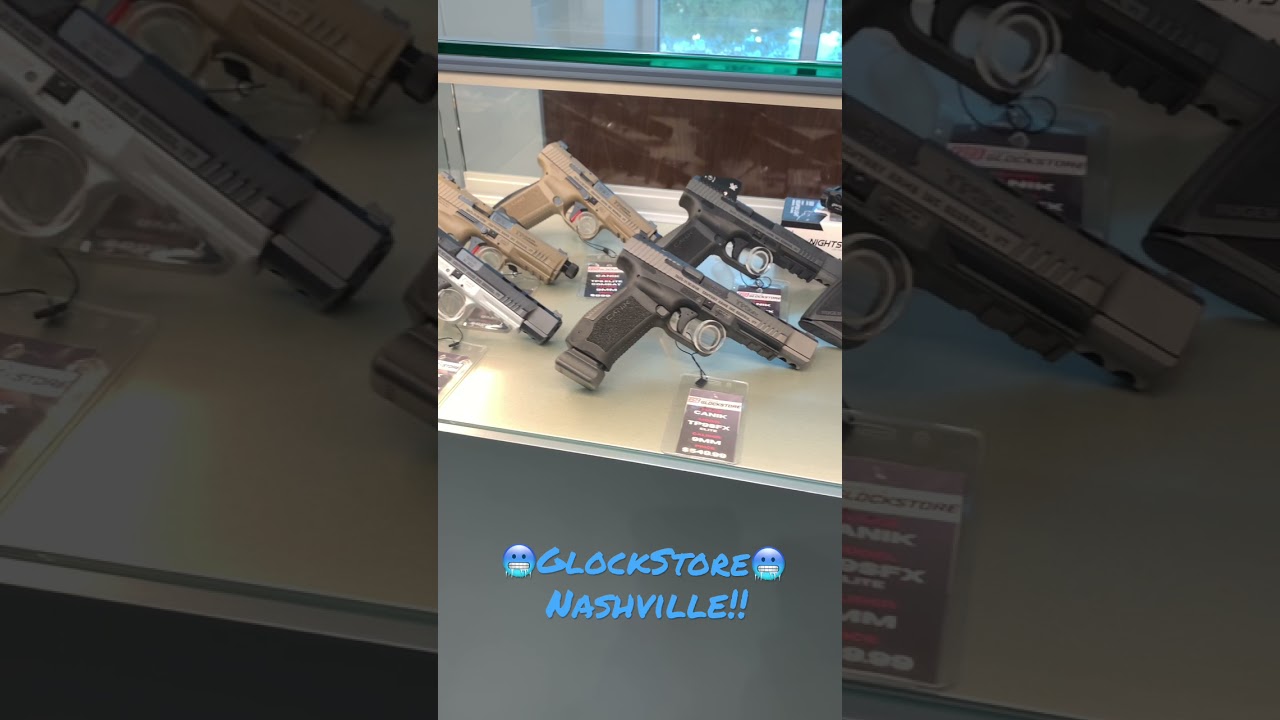 🥶CANIK, RUGER OR BERETTA ANYONE?? ￼🥶 