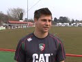 We're focused on the Aviva Premiership run-in, says Youngs