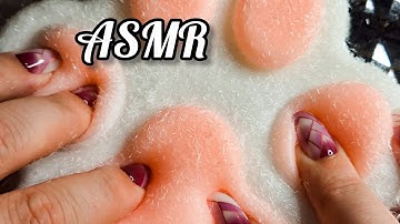 ASMR 1 HOUR Very Satisfying Soft Triggers That Will Help You Relax (No Talking For Deep Sleep)