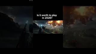 is it worth to play?