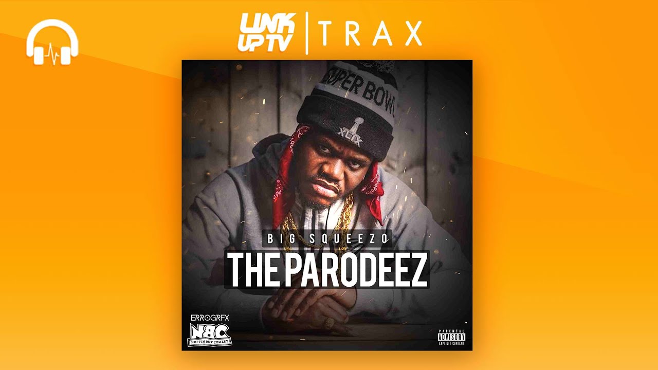 A Squeezy - Wicked Skengman 4 5 | Link Up TV TRAX