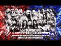WWE Superstars Shake-up 2026 Prediction (Dream Fantasy Card)