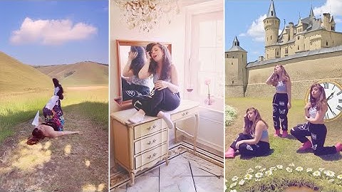 How to blend SEAMLESS transitions in between video cuts