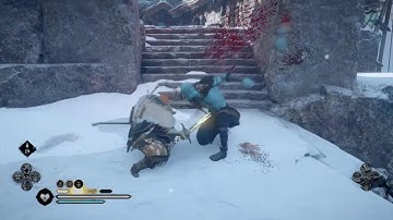 AC Valhalla - How Level scaling