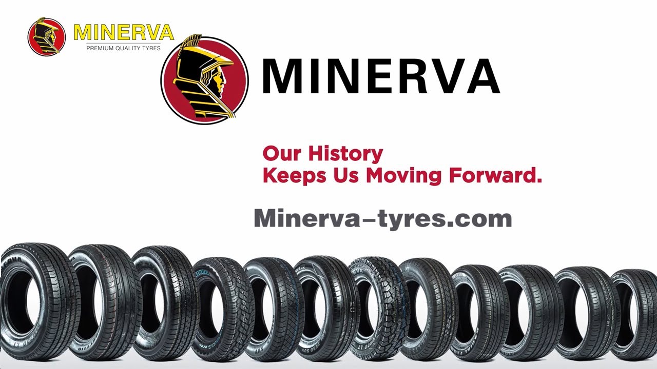 MINERVA - tyres 2020