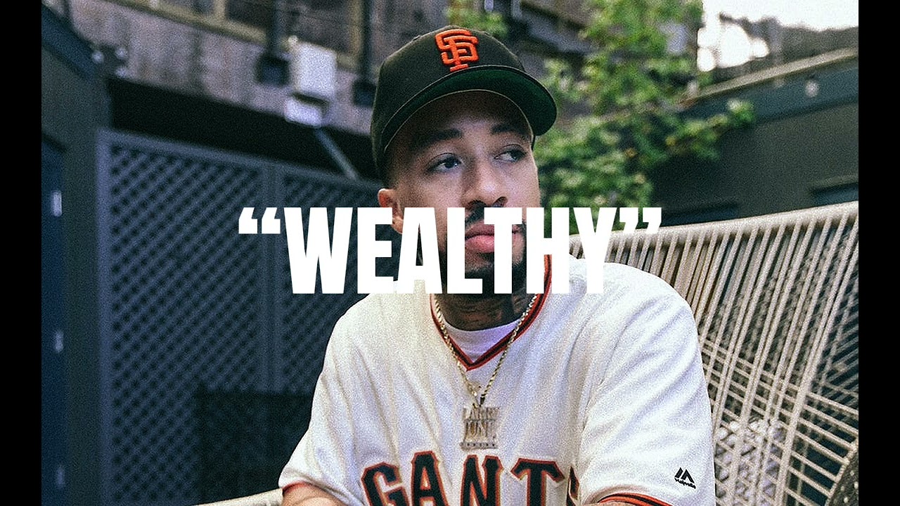 [FREE] Larry June X Bay Area Type Beat 2026 - “WEALTHY“ 