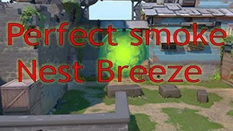 Mid nest smoke viper breeze lineup