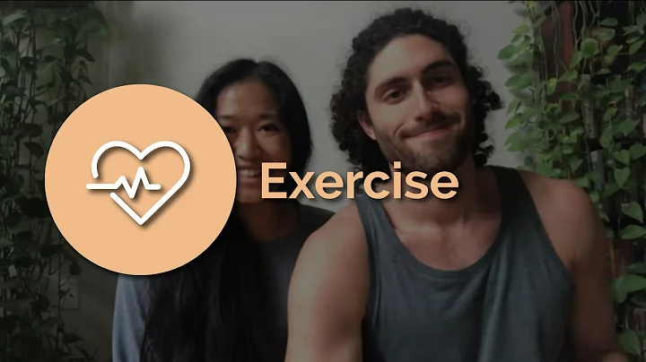 Strong All Season | Exercise | Liz & Max Lowenstein