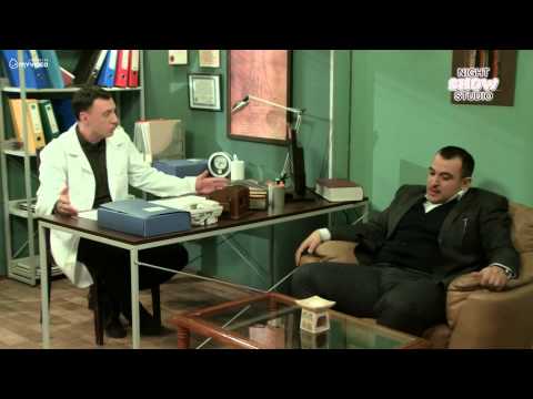 10 წლის შემდეგ - სერია 01 (სეზონი 2)