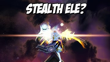 GW2 WvW - Fresh Air Weaver Roaming