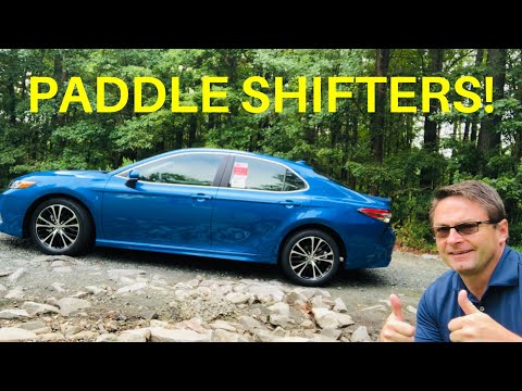 how-to-use-paddle-shifters---a-driving-demo!