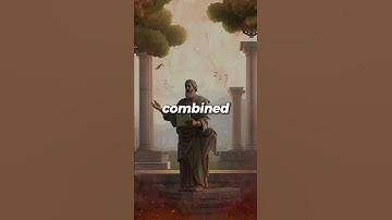 Unlocking the Secrets of Pythagoras: The Genius Behind Math, Music, and Philosophy#SHORTS#Pythagoras