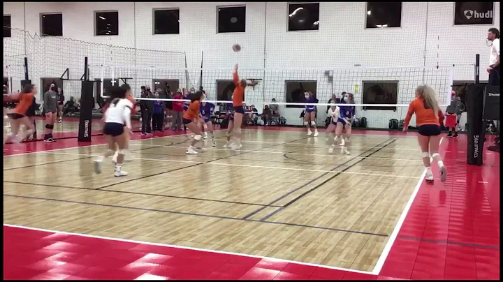 Andi Jackson 2023 MB/OH AJ 10'4"
