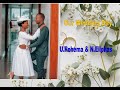 Our Wedding Day ELIPHASE U REHEMA