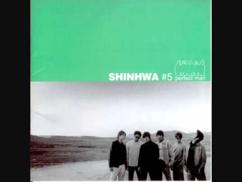 Shinhwa (+) In Your Love