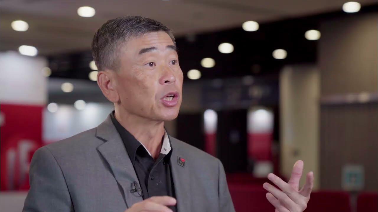 BIP Asia 2022 IP Ecosystem Flourishes with Technology YouTube