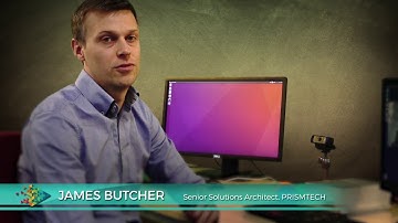 Moving Data Around Network Systems with Vortex OpenSplice Demo