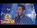 Tawag ng tanghalan marlon alocelja  may bukas pa