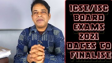 CISCE asks CMs to allow reopening of schools for classes 10,12 from January 4 to Finalize Exam Dates