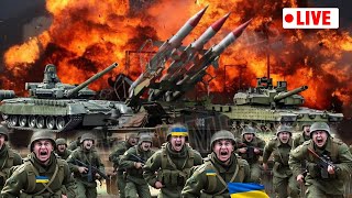 🔴 TRỰC TIẾP: Thời sự quốc tế 15/5 | Nga siết vòng vây Kharkiv; Ukraine thương vong lớn ở Donetsk
