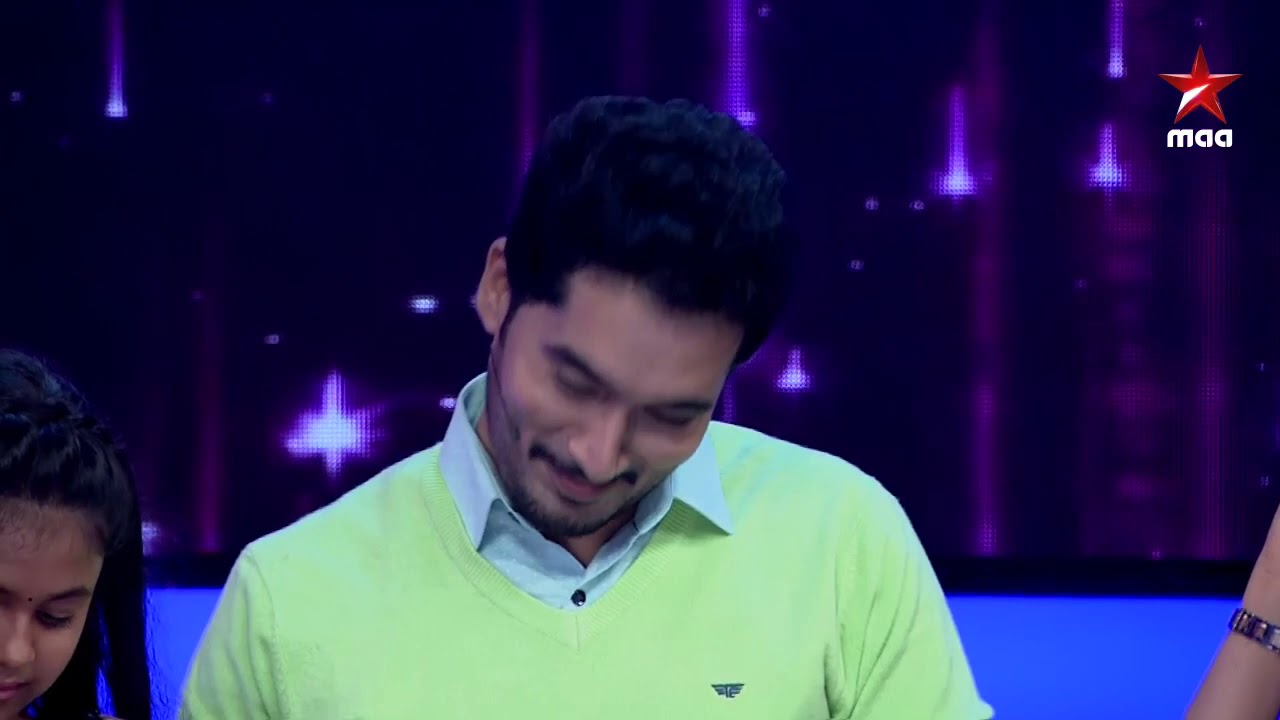 #StarMaaParivaarLeague Semi Finals Tomorrow at 11:30 AM on Star Maa star maa movies