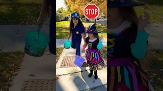 Safety Rules Trick or Treating for Kids 🎃#kids#halloween#youtubekids #halloween