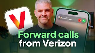 How to Forward Calls from Verizon (2026)