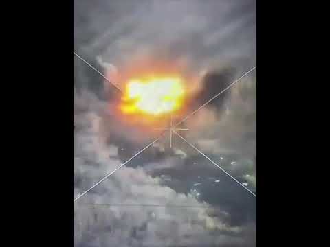 Российские солдаты ползут под огнем ВСУ. Наступления ВС РФ на Авдеевку обернулось большими потерями