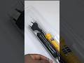 Essential tools for men  herramientas esenciales  electric soldering iron deli30wshorts