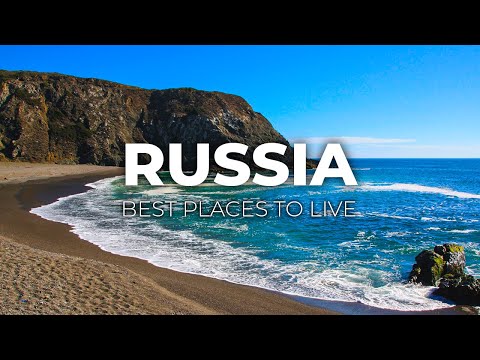 Vídeo: Lugares interessantes em Tyumen