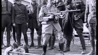 The Great War: Most Decorated -The Doughboys (WWI Documentary)