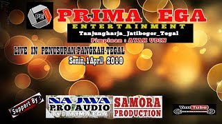 Download Lagu PRIMA EGA-LIVE-Penusupan-pangkah-Tegal -Samora studio MP3
