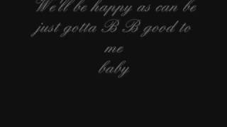Jonas Brothers-B B good (Album version + lyrics)