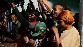 Jely-G - Gwala [Official Music Video]