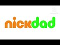 Nickelodeon Dream Logos 2 