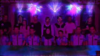 Mata air cinta karaoke