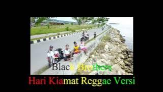 HARI KIAMAT REGGAE VERSI