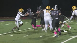 5 On Your Sideline: Hazelwood Central vs. Eureka