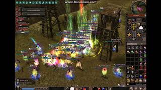 EkinoksMt2 Tag Savası 27.08.2017 KRAL BABA & VEDA Ws Absolt  720p