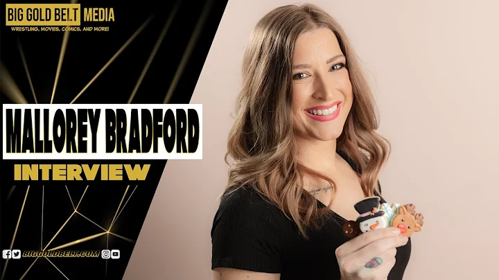 Mallory Bradford Interview (2022) | The Sweet Thin...