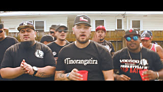 NVO - Snapback Fitted Cap Feat. Dat 378 Boy & Mr Robin [Prod. by LKeyz] [Official Music Video]
