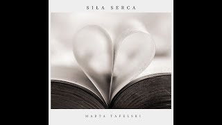 Muzyka Relaksacyjna ❤ Siła Serca (tekst) ❤  Marta Tafelski screenshot 3