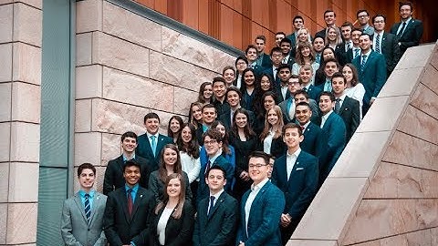 Find Your Greatness - Phi Beta Lambda UMich Fall 2018 Recruitment Video