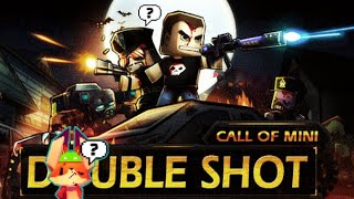 Call of Mini: Double Shot 🎭 Android screenshot 5