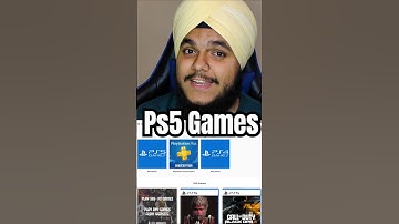 BEST WAY TO BUY GAMES ON PS5 😍😍